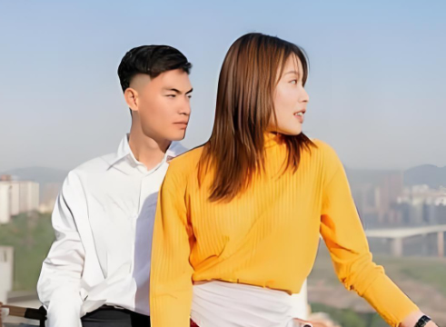一个小误会就能轻易将婚姻打得支离破碎
