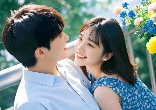 夫妻情侣有这几种感觉,是找对人了吗