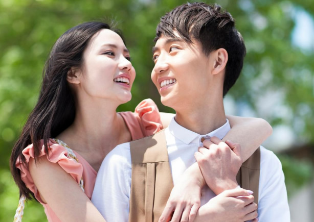 其实所有暧昧关系,结果都逃不过这个结局