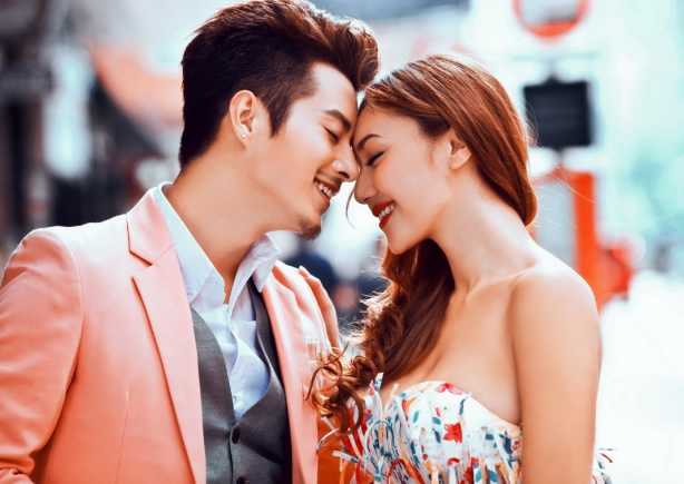 背叛的男人谁都不爱,他爱的就只有他自己